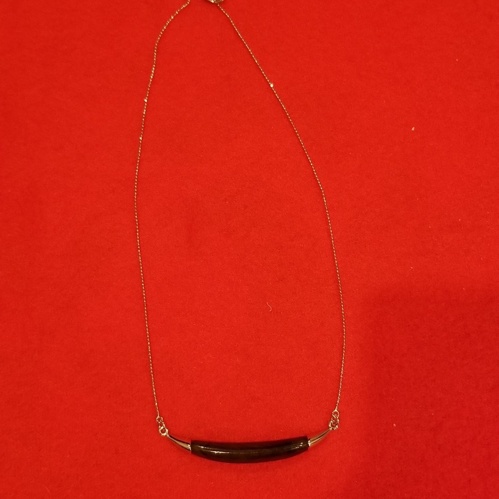 Eve Arc Necklace By Marcia Moran